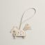 Rodeo Robeo Rock PM charm, craie/craie, We will notify you when this product is back in stock