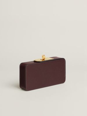 Sanglons clutch, View: side, side, view 2 of 4