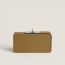 Sanglons clutch, bronze doré, We will notify you when this product is back in stock