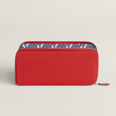 Cartera Silk'In Classique