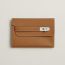 Hacademi pouch, gold