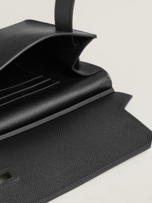 Hacademi pouch, View: above, above, view 3 of 3
