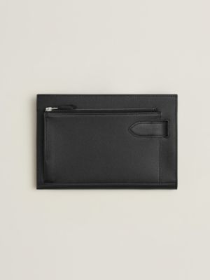 Hacademi pouch, View: Back, back, view 2 of 3