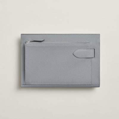 グレー - すべてのレザーカバー＆レザーケース | Hermès - エルメス