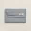 Pochette Hacademi, gris Pantin