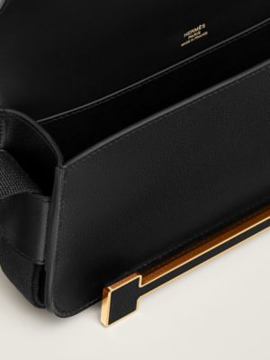 Hermès Geta slim bag, View: above, above, view 3 of 5