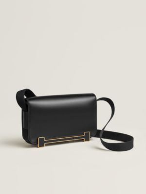 Hermès Geta slim bag, View: Back, back, view 4 of 5