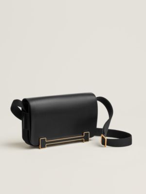 Hermès Geta slim bag, View: side, side, view 2 of 5