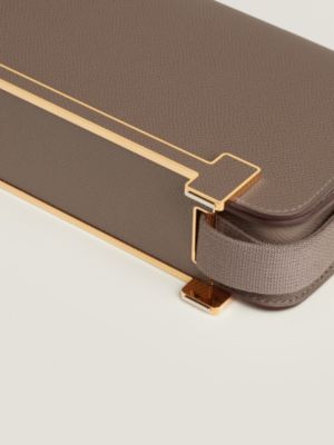 Hermès Geta slim bag, View: below, below, view 6 of 6