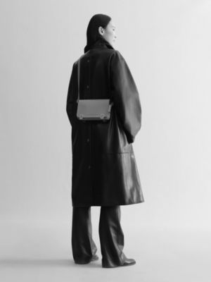 Hermès Geta slim bag, View: Worn, worn, view 2 of 6