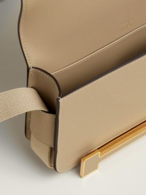 Hermès Geta slim bag, View: above, above, view 3 of 5