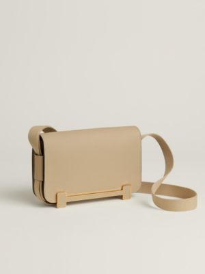 Hermès Geta slim bag, View: Back, back, view 4 of 5