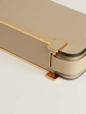Hermès Geta slim bag, View: below, below, view 5 of 5