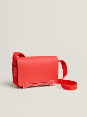 Hermès Geta 슬림 백, 보기: 뒷면, back, 4개 중 5번째 보기