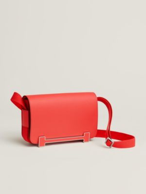 Hermès Geta 슬림 백, 보기: 옆, side, 2개 중 5번째 보기