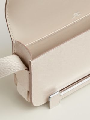 Hermès Geta slim bag, View: above, above, view 4 of 6