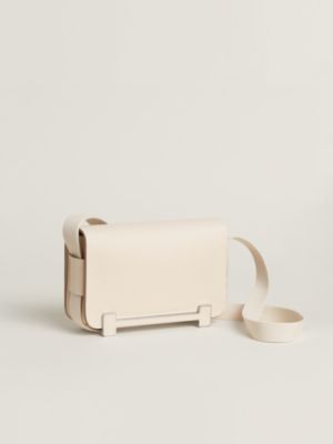 Hermès Geta slim bag, View: Back, back, view 5 of 6