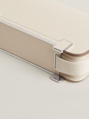 Hermès Geta slim bag, View: below, below, view 6 of 6