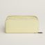 Portefeuille Silk'In Compact, jaune Milton/jaune Milton/sun