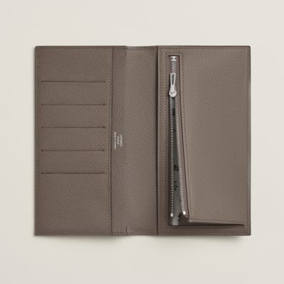 シチズン・ツイル - すべての財布 | Hermès - エルメス-公式サイト