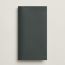 Citizen Twill Long wallet, vert mangrove/vert mangrove/gris Pantin