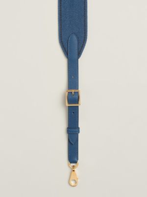 Bandolera Hermèscapade