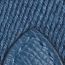 Hermèscapade bag strap, bleu tie/caban/bleu tie