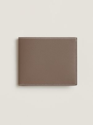 étoupe/gris platine/gris Pantin