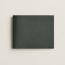 Citizen Twill Compact card holder, vert mangrove/vert mangrove/gris Pantin