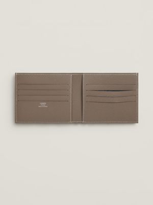Citizen Twill Compact card holder, View: above, above, view 2 of 3