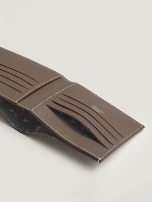 Citizen Twill Compact card holder, View: Detail, detail, view 3 of 3