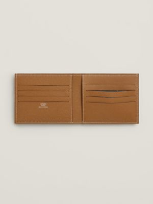 Citizen Twill Compact card holder, View: above, above, view 2 of 3