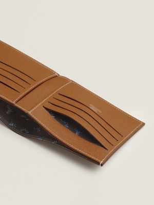 Citizen Twill Compact card holder, View: Detail, detail, view 3 of 3