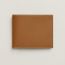 Portacarte Citizen Twill Compact, gold/vert mangrove/gris Pantin