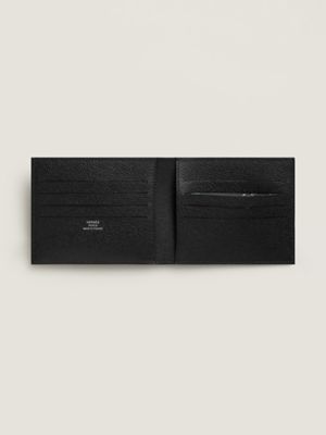 Citizen Twill Compact card holder, View: above, above, view 2 of 3