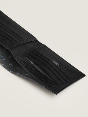 Citizen Twill Compact card holder, View: Detail, detail, view 3 of 3