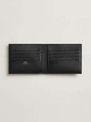 Porte-cartes Citizen Twill Compact, Vue: vue du dessus, above, vue 2 sur 2