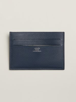 bleu abysse/vert mangrove/gris Pantin