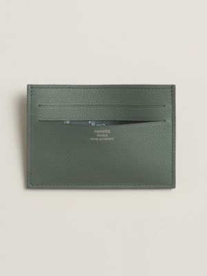 Citizen Twill card holder