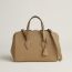 Petit Tour 34 bag, poussière