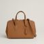 Petit Tour 34 bag, gold