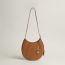 Arcon slim bag, gold/gold