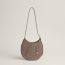 Arcon slim bag, étoupe/étoupe