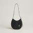 Arcon slim bag, noir/noir