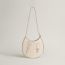 Arcon slim bag, craie/craie