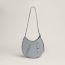 Arcon slim bag, gris Pantin/gris Pantin