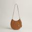 Arcon slim bag, gold/gold