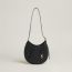 Arcon slim bag, noir/noir