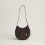 Sac Arçon slim, bai/brun/bai/brun