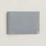 H Sellier card holder, gris Pantin